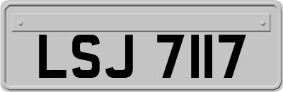 LSJ7117