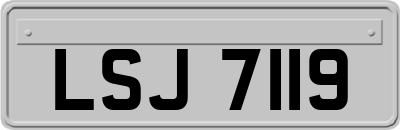 LSJ7119