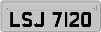 LSJ7120