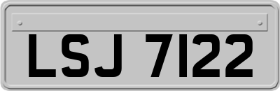 LSJ7122