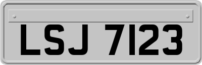 LSJ7123