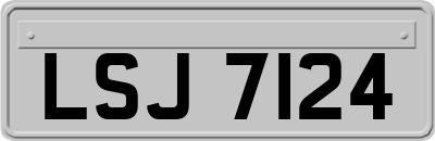 LSJ7124