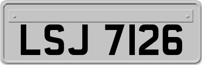 LSJ7126