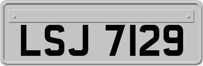 LSJ7129
