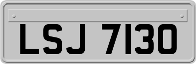 LSJ7130