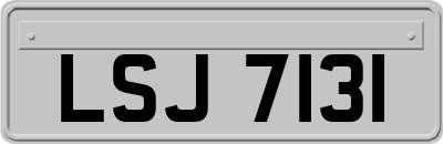 LSJ7131