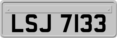 LSJ7133