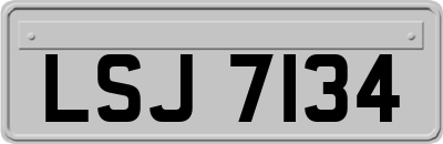 LSJ7134