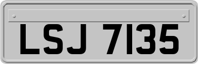 LSJ7135