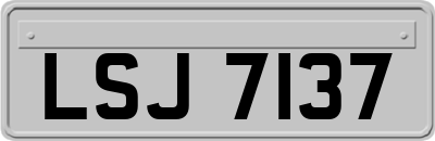 LSJ7137