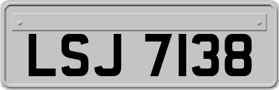 LSJ7138