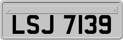 LSJ7139