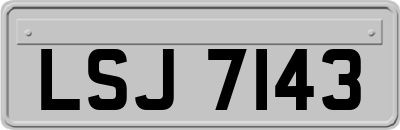 LSJ7143