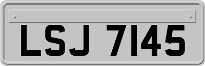 LSJ7145