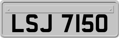 LSJ7150