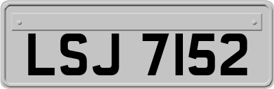 LSJ7152