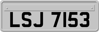 LSJ7153