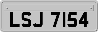 LSJ7154