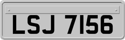 LSJ7156