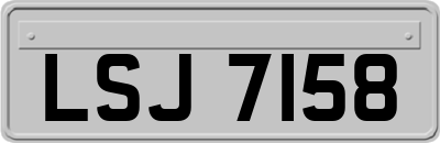 LSJ7158