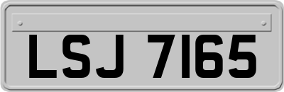 LSJ7165