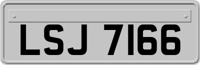 LSJ7166