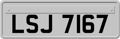 LSJ7167