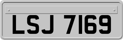LSJ7169