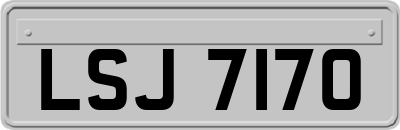 LSJ7170
