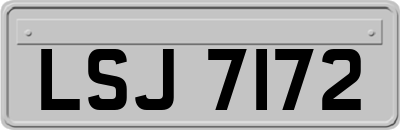 LSJ7172