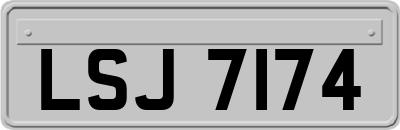 LSJ7174