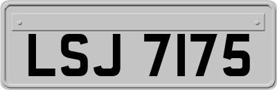 LSJ7175