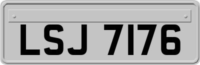 LSJ7176