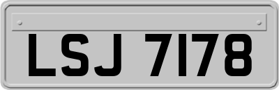 LSJ7178