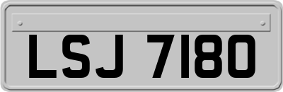 LSJ7180