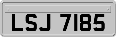 LSJ7185