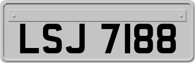 LSJ7188