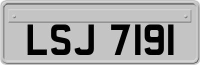 LSJ7191