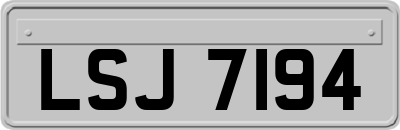 LSJ7194