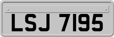LSJ7195