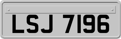 LSJ7196