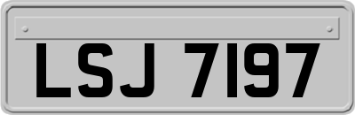 LSJ7197