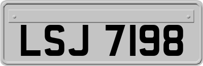 LSJ7198