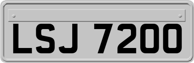 LSJ7200