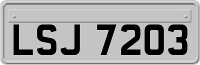 LSJ7203
