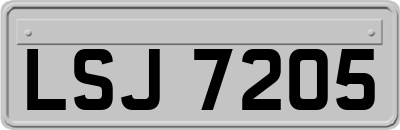 LSJ7205