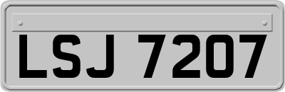 LSJ7207