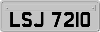 LSJ7210