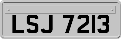 LSJ7213