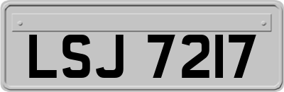 LSJ7217